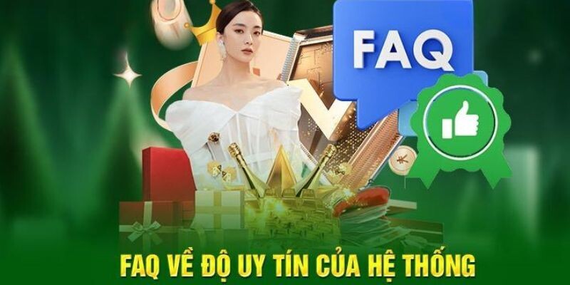 Giải đáp câu hỏi thường gặp về giao dịch U888 khẳng định sự uy tín của đơn vị