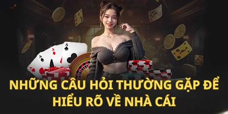 Câu hỏi thường gặp xoay quanh khuyến mãi giúp thành viên hiểu rõ hơn