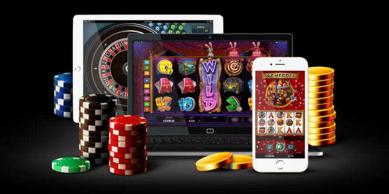 U888 cung cấp đa dạng game casino, thể thao, slot