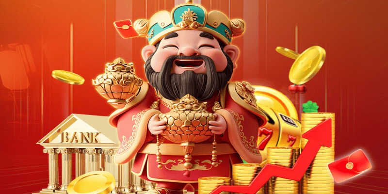 Khuyến mãi tại U888 thu hút giữ chân khách hàng