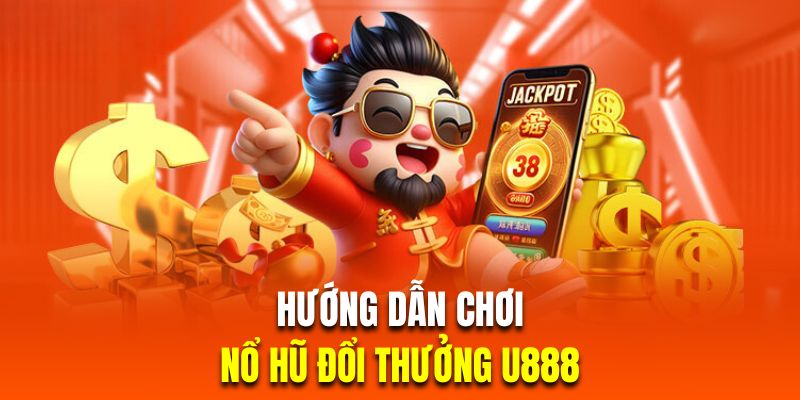 Hướng dẫn cách chơi nổ hũ online đổi thưởng tại nhà cái