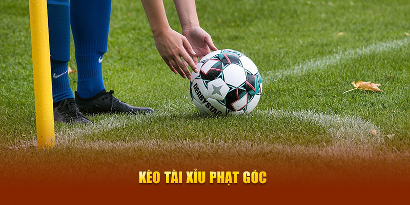 Over/Under phạt góc