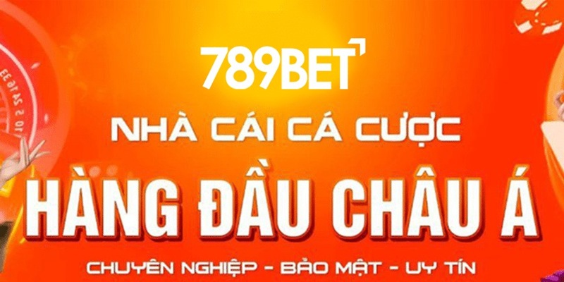 U888 đánh giá cao 789BET về khâu bảo mật.