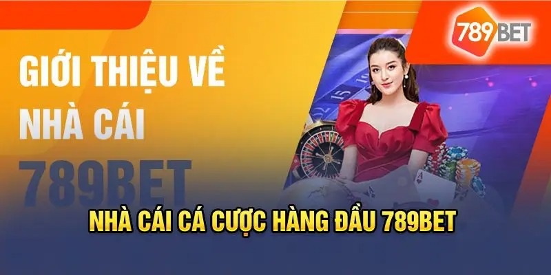 Thương hiệu 789BET xứng đáng là nhà cái hàng đầu.
