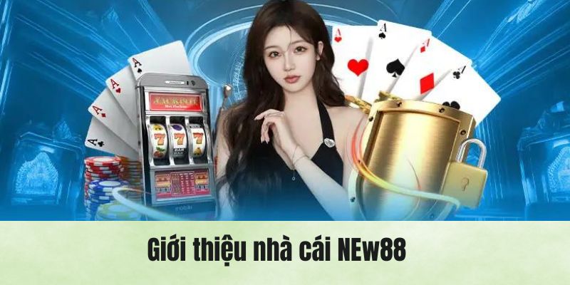 Đôi nét tổng quan về nhà cái new88