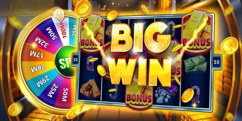 Kinh nghiệm tham gia quay hũ bách chiến bách thắng tại U888