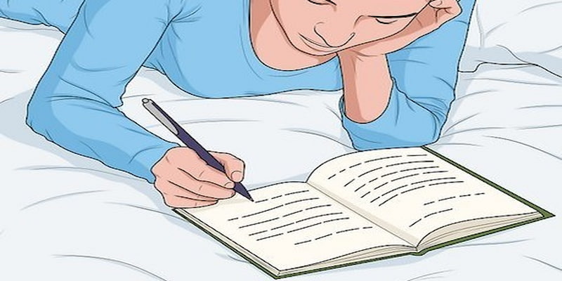Ghi chép lại hoàn cảnh giấc mơ
