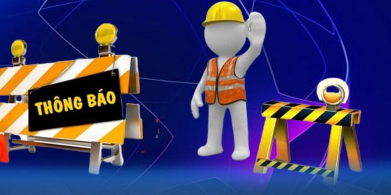 Nhiều vấn đề có thể ảnh hưởng đến việc đăng nhập U888 khi bị chặn