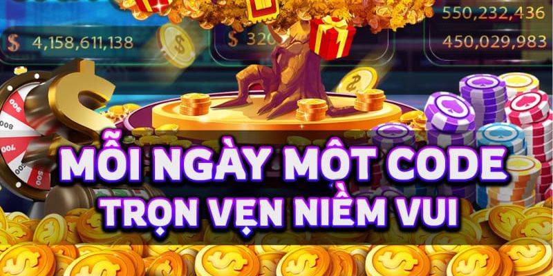Tổng hợp mã code U888 mới nhất cho thành viên